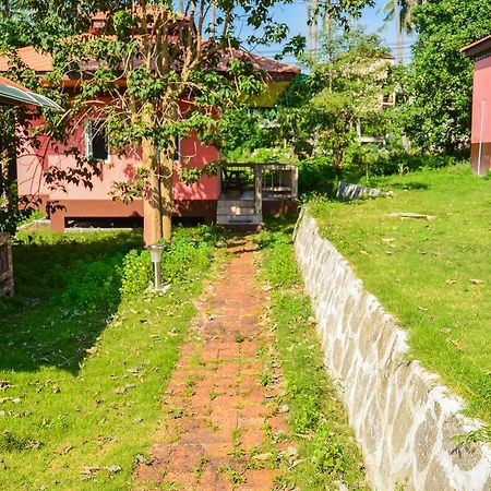 Koh Tao Garden Resort Eksteriør bilde