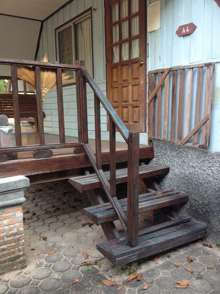 Koh Tao Garden Resort Eksteriør bilde