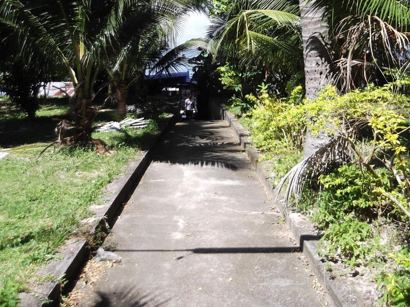Koh Tao Garden Resort Eksteriør bilde