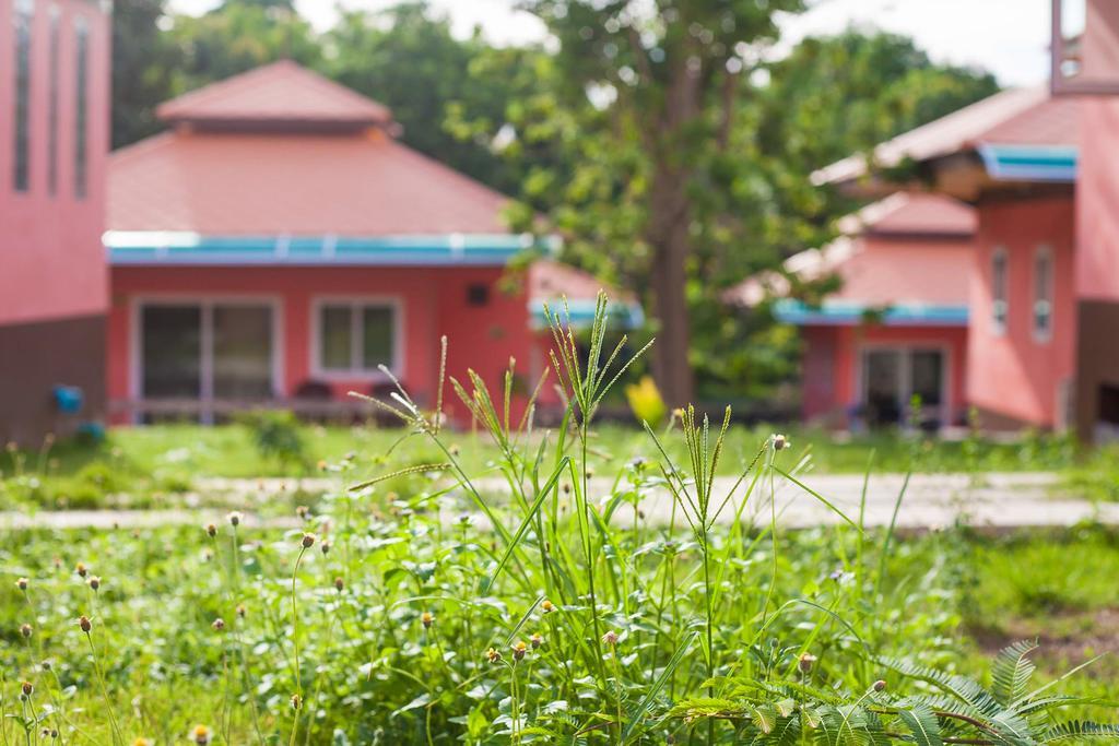Koh Tao Garden Resort Eksteriør bilde
