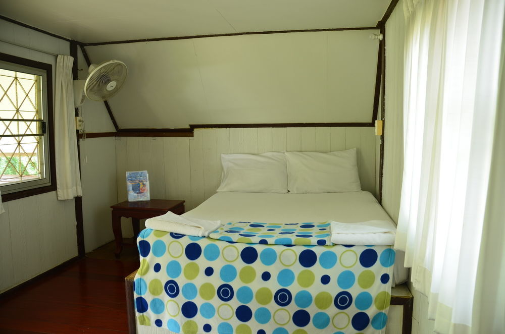 Koh Tao Garden Resort Eksteriør bilde