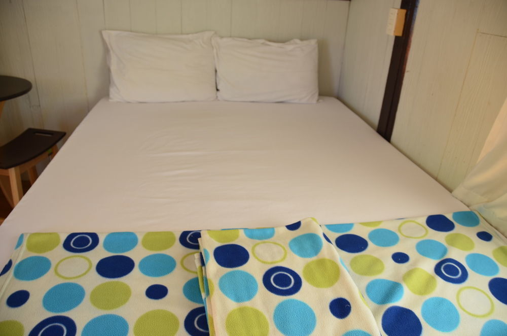 Koh Tao Garden Resort Eksteriør bilde
