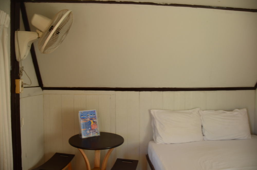 Koh Tao Garden Resort Eksteriør bilde