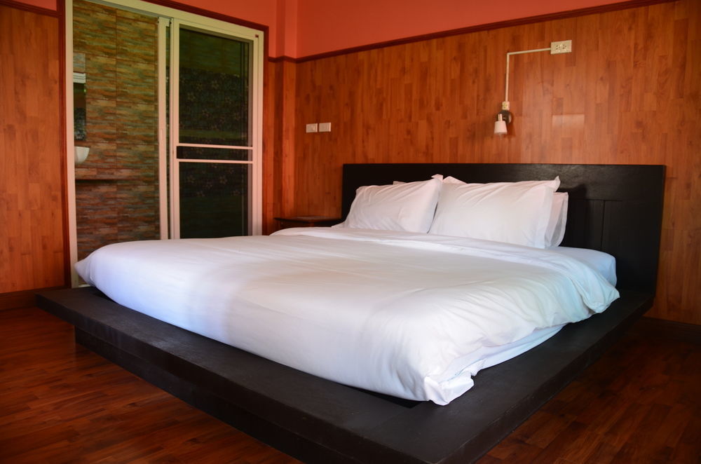 Koh Tao Garden Resort Eksteriør bilde